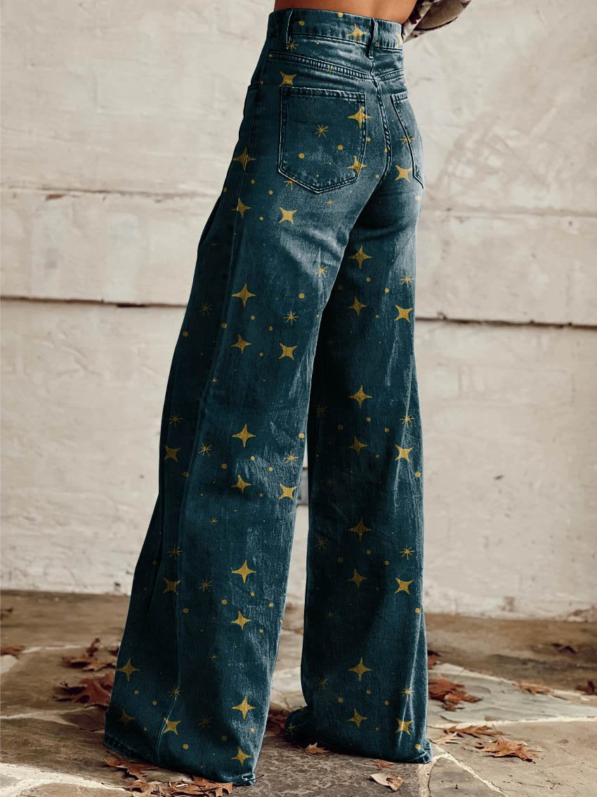 Lunivatoronto | Vintage Boho Pants