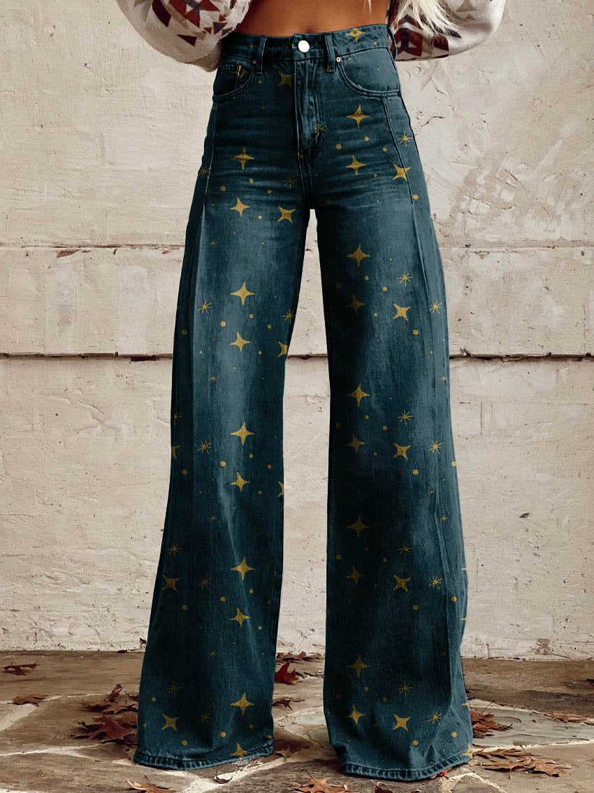Lunivatoronto | Vintage Boho Pants
