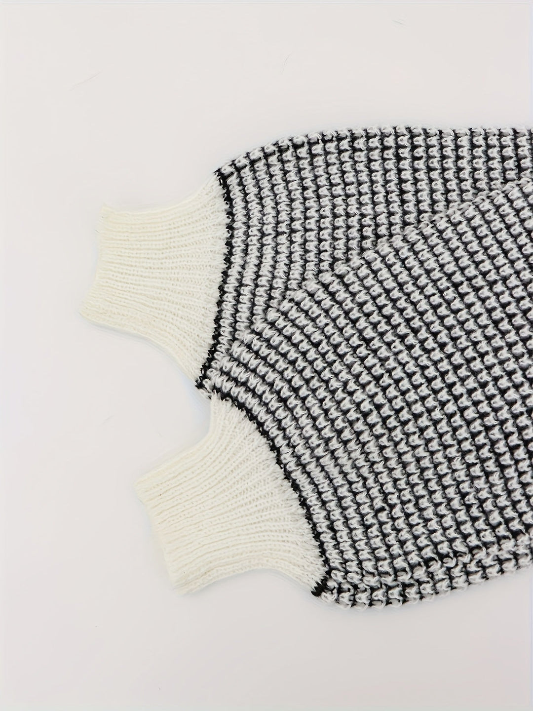 Bijou™ - Women's Lantern Sleeve Knitted Sweater