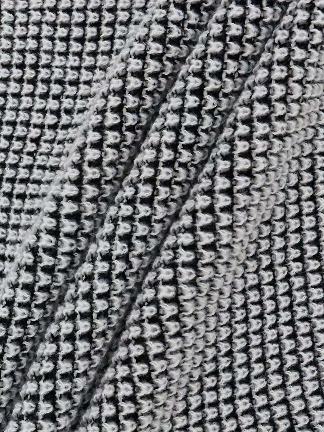 Bijou™ - Women's Lantern Sleeve Knitted Sweater